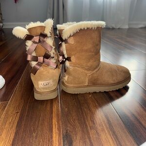 Uggs